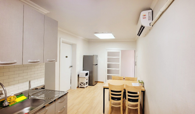 (선교) Guest House