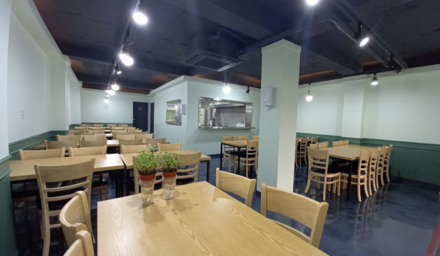 필로세 식당